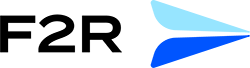 F2R Jobs contracting company logo